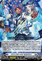 ブリッツセールス ゼルヴスト