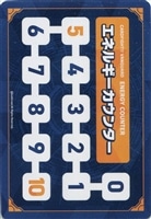 ヴァンガード エネルギーカード×8枚　NACK カードを買う/ヴァンガード/プロモーションカード/エネルギー