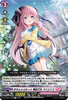 カードを売る/ヴァンガード/エクストラブースター（DZシリーズ