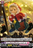 【ヴァンガード】Ｃ◇ＥｅｎｙＭｅｅｎｙＭｉｎｙＭｏｅ　ショワール