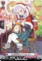 【ヴァンガード】SR◇SweetLinker パールケット