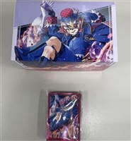 現在絶版ヴァンガードBOX未開封セットまとめ売り - メルカリ