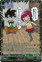 【ヴァンガード】GCR◇「オレだけはマトモくん」マトモくん