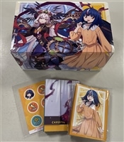 DZ-SS12 Master Deckset 明導ヒカリサプライセット【送料がかかります】