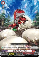幼竜 ガルグレックス