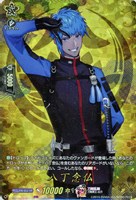 【ヴァンガード】TRR◇八丁念仏