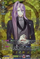 【ヴァンガード】TRR◇蜂須賀虎徹 祝装