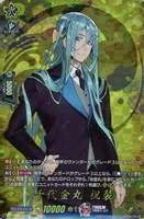 【ヴァンガード】TRR◇千代金丸 祝装