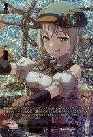 ［ヒーローがくれたパン］ 青葉 モカ[サイン付]