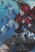 高嶺の生徒会長 桐条 美鶴