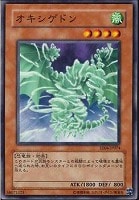 【遊戯王】ノーマル◇オキシゲドン