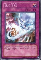 【遊戯王】ノーマル◇魂の氷結
