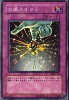【遊戯王】ノーマル◇自爆スイッチ