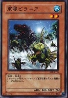 【遊戯王】ノーマル◇軍隊ピラニア
