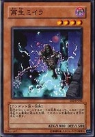 【遊戯王】ノーマル)モンスター◇再生ミイラ