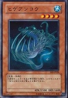 【遊戯王】ノーマル)モンスター◇ヒゲアンコウ