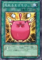 【遊戯王】ノーマル◇怒れるもけもけ