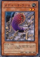 【遊戯王】ノーマル)モンスター◆メデューサ・ワーム