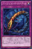 【遊戯王】ノーマル)罠◇バージェストマ・カナディア