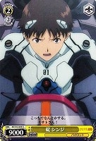 【ヴァイス】C◇碇 シンジ