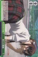 【ヴァイス】CR◇屋上の遭遇