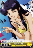 【ヴァイス】ＴＤ◇写真のミサト