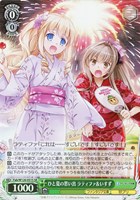 カードを買う/ヴァイスシュヴァルツ/2024年度作品/富士見