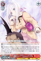 【ヴァイス】R◇初めてのデート ロスヴァイセ