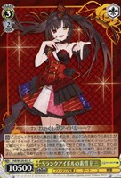 【ヴァイス】C◇Sランクアイドルの素質 狂三