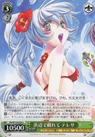 【ヴァイス】U◇浜辺で戯れて テレサ