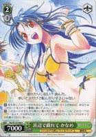 【ヴァイス】C◇浜辺で戯れて かなめ