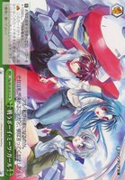 【ヴァイス】CR◇戦うボーイ・ミーツ・ガール