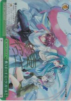 【ヴァイス】SP)サイン付◇戦うボーイ・ミーツ・ガール