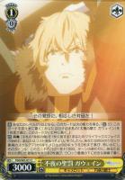 【ヴァイス】C◇不夜の聖罰 ガウェイン