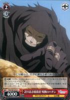 【ヴァイス】Ｃ◇誇り高き暗殺者　呪腕のハサン