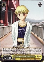 【ヴァイス】R)ノーマル仕様◇子供たちのアイドル ギルガメッシュ