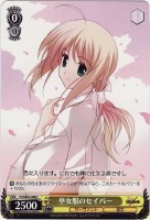 【ヴァイス】C)ノーマル仕様◇巫女服のセイバー