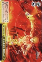 【ヴァイス】C)ノーマル仕様◇天地乖離す開闢の星