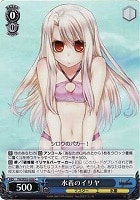 【ヴァイス】C)ホロ仕様◇水着のイリヤ