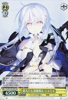 【ヴァイス】SR◇第九〇七部隊隊長 ミスミス