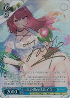 カードを買う/ヴァイスシュヴァルツ/2024年度作品/富士見