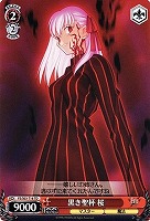 【ヴァイス】ＴＤ◇黒き聖杯 桜