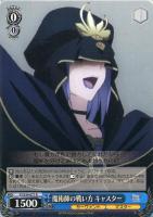 【ヴァイス】R◇魔術師の戦い方 キャスター
