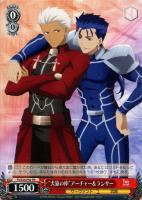 ヴァイスシュヴァルツ　“雪の妖精”イリヤ　サイン　SP 福袋セール ヴァイスシュヴァルツ ヴァイス - SP サイン “雪の