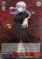 Amazon.co.jp: ヴァイス 漆黒の美 セイバーオルタ SP サイン : Toys & Games