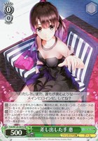 カードを買う/ヴァイスシュヴァルツ/2024年度作品/富士見