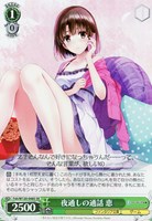 カードを買う/ヴァイスシュヴァルツ/2024年度作品/富士見