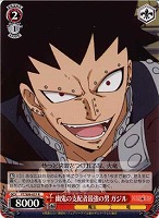 【ヴァイス】R◇幽鬼の支配者最強の男 ガジル