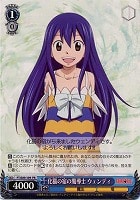 最安値 ヴァイス フェアリーテイル 炎の魔導士ナツ TD サイン