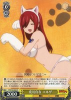 【ヴァイス】Ｒ◇変幻自在 エルザ